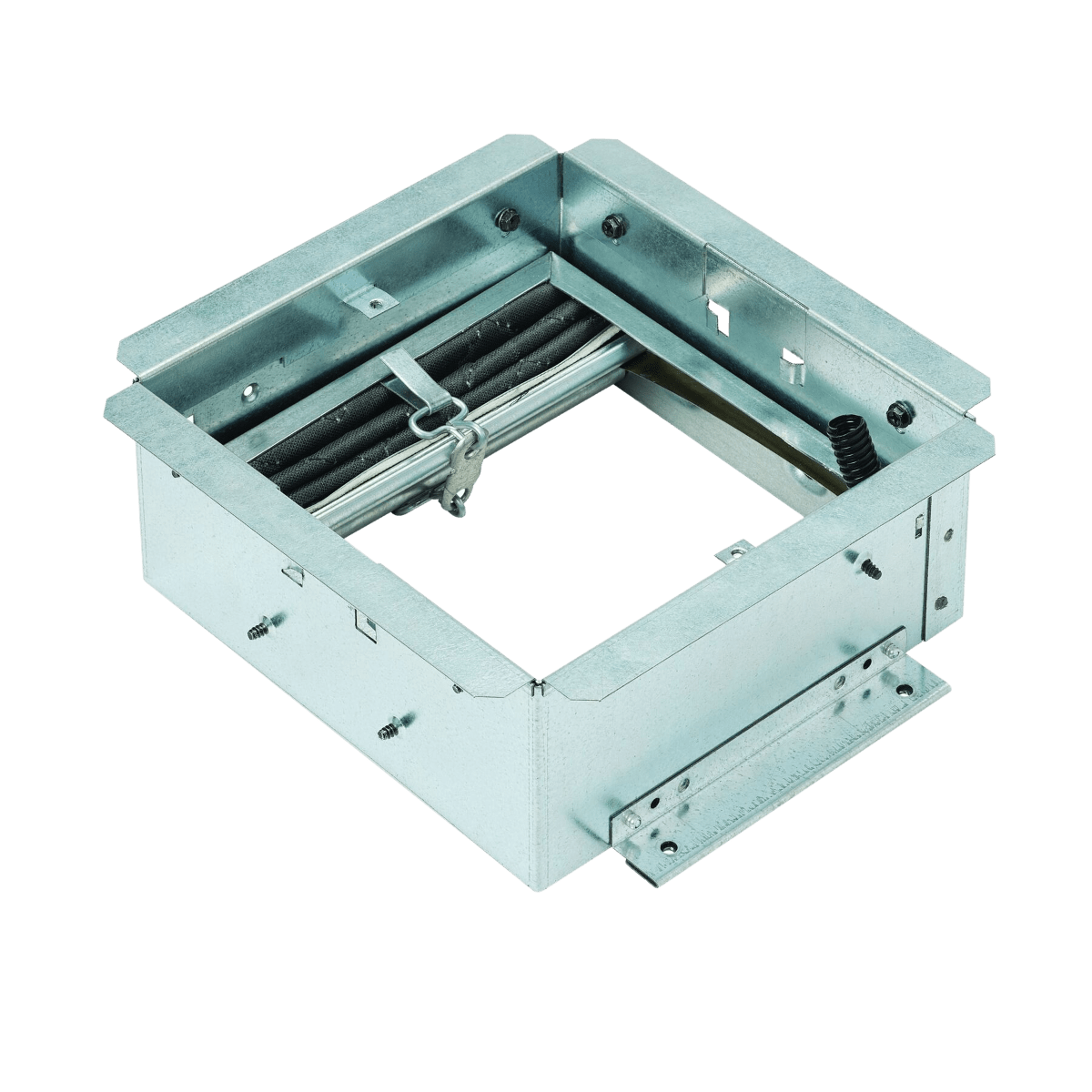 Broan Roomside Series Radiation Damper - Main