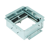 Broan Roomside Series Radiation Damper - Main