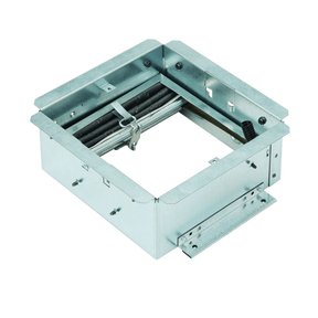 Broan Roomside Series Radiation Damper - Main