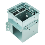 Broan Roomside Series Radiation Damper - w/ Fan Housing Secure
