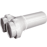 Broan VTYIK1 Tandem Transition Kit - Angle
