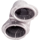 Broan VTYIK1 Tandem Transition Kit - Connection