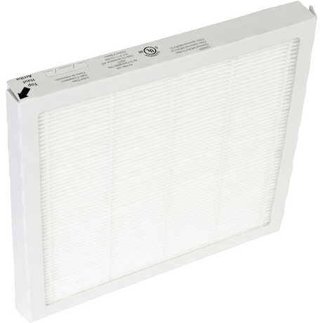 Broan V24300 Optional MERV 13 Replacement Filter for B210 AI Series Fresh Air Systems - Main