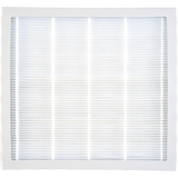 Broan V26000 Optional MERV 13 Replacement Filter for Broan ONE BLP150E75 ERV - Main