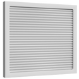 Broan V27000 Optional MERV 13 Replacement filter for Broan EDGE - Main