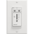 Broan Automatic Wall Control for A1 Series Fresh Air Systems