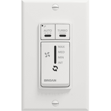 Broan Automatic Wall Control for A1 Series Fresh Air Systems