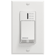 Broan VBATHDW Humidity Sensing Boost Override Wall Control - Main