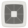 Broan ZB Series Ultra Energy Star Multi Speed Bathroom Exhaust Fan