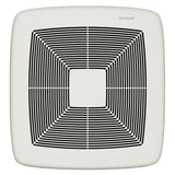 Broan ZB Series Ultra Energy Star Multi Speed Bathroom Exhaust Fan