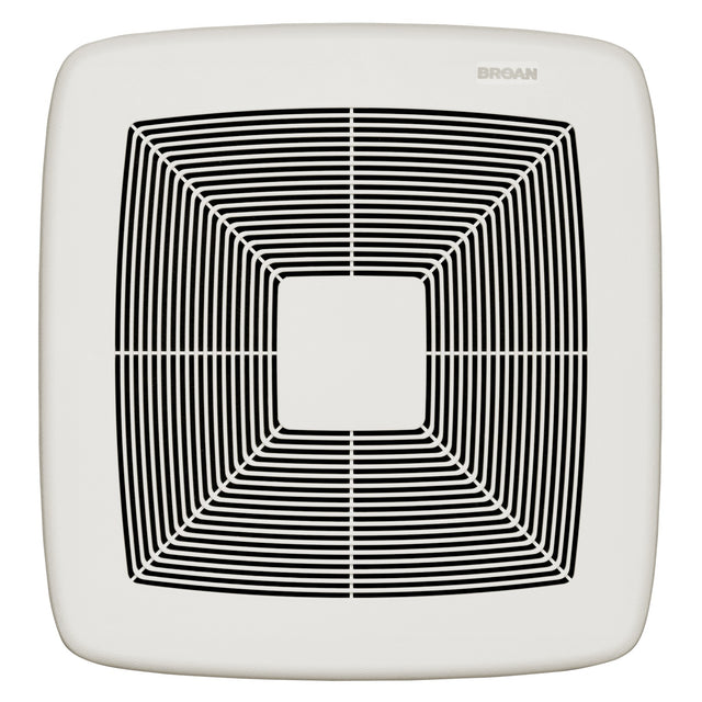 Broan ZB Series Ultra Energy Star Multi Speed Bathroom Exhaust Fan