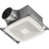 Broan ZB Series Ultra Energy Star Multi Speed Bathroom Exhaust Fan