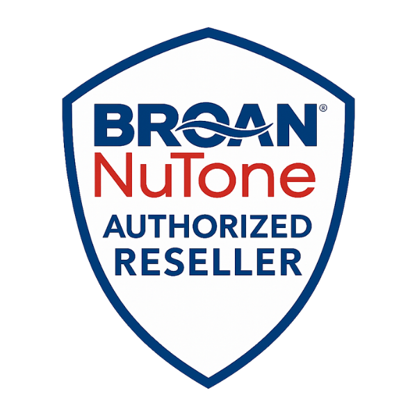 Broan NuTone Authorized Reseller
