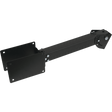 Bromic 33.31 in Ceiling Mount Pole