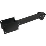 Bromic 33.31 in Ceiling Mount Pole