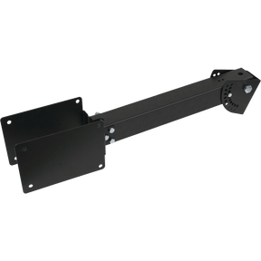 Bromic 33.31 in Ceiling Mount Pole