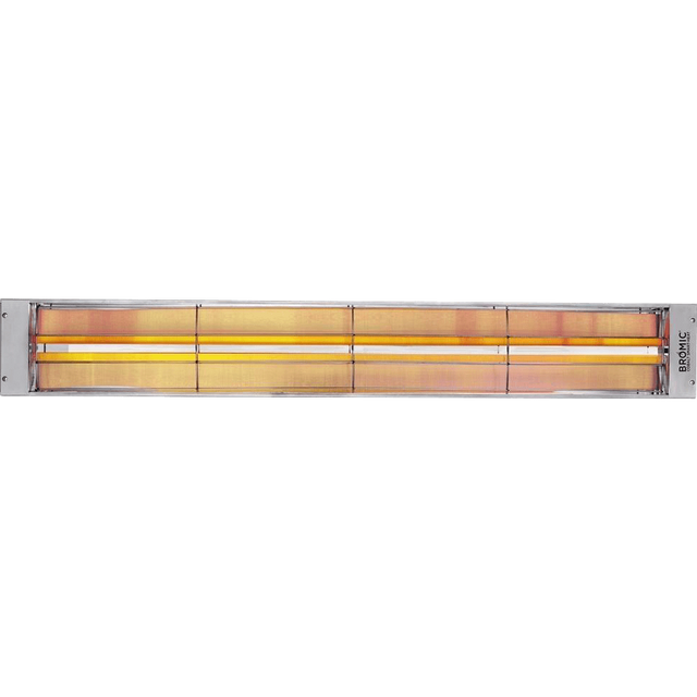 Bromic Cobalt Smart-Heat Dual Element Outdoor Patio Heater