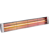 Bromic Cobalt Smart-Heat Dual Element Outdoor Patio Heater - Angle View