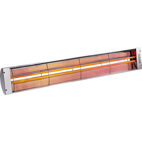 Bromic Cobalt Smart-Heat Dual Element Outdoor Patio Heater - Angle View