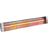 Bromic Cobalt Smart-Heat Dual Element Outdoor Patio Heater - Angle View