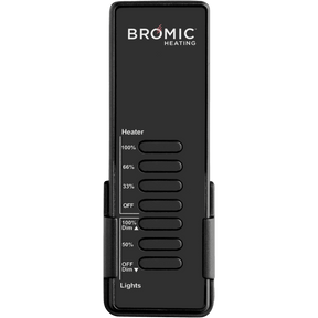 Bromic Eclipse Dimmer Wireless Controller