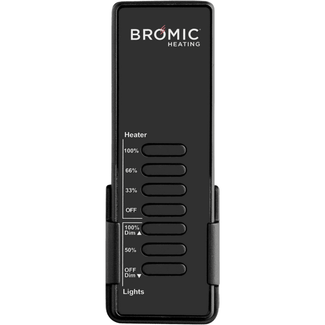 Bromic Eclipse Dimmer Wireless Controller