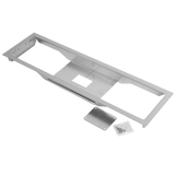 Bromic Platinum Electric 2300W Ceiling Recess Kit - Main