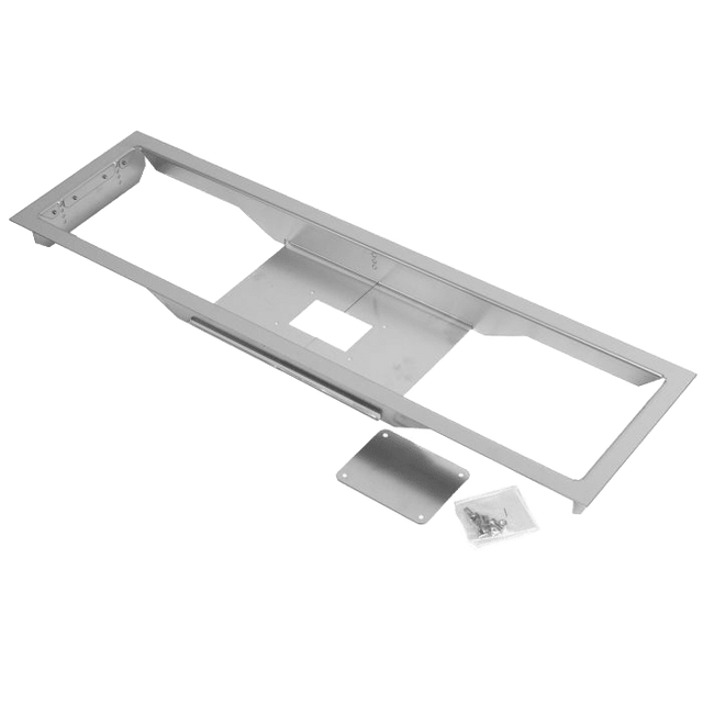 Bromic Platinum Electric 2300W Ceiling Recess Kit - Main