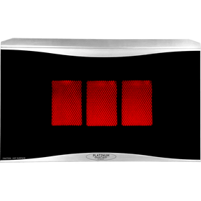 bromic platinum smart heat BH0110001