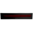 Bromic Platinum Smart-Heat 2300W Electric Outdoor Heater Black - Main