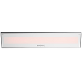 Bromic Platinum Smart-Heat 2300W Electric Outdoor Heater - White