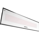 Bromic Platinum Smart-Heat 2300W Electric Heater  -White
