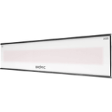 Bromic Platinum Smart-Heat 2300W Electric Heater  -White