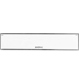 Bromic Platinum Smart-Heat 2300W Electric Heater  -White