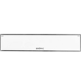 Bromic Platinum Smart-Heat 2300W Electric Heater  -White