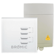 Bromic Smart-Heat Wireless On/Off Controller