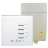Bromic Smart-Heat Wireless On/Off Controller