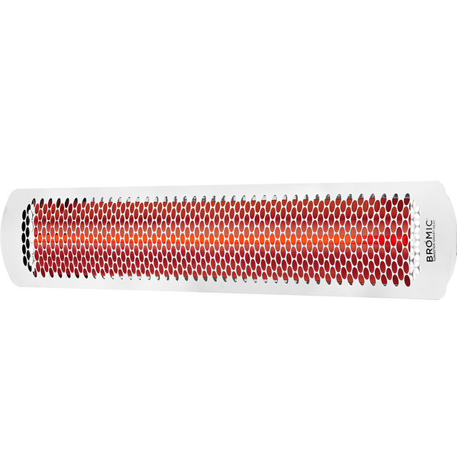 bromic tungsten smart electric heater