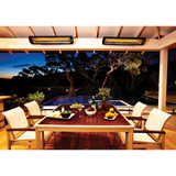 bromic tungsten smart electric heater