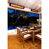 bromic tungsten smart electric heater
