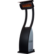 bromic tungsten portable heater