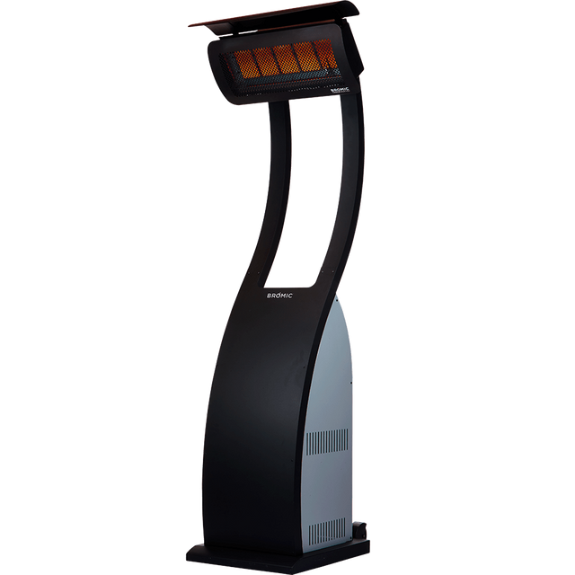bromic tungsten portable heater