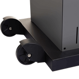 Bromic Tungsten Smart-Heat 500 Portable Patio Heater - Wheels