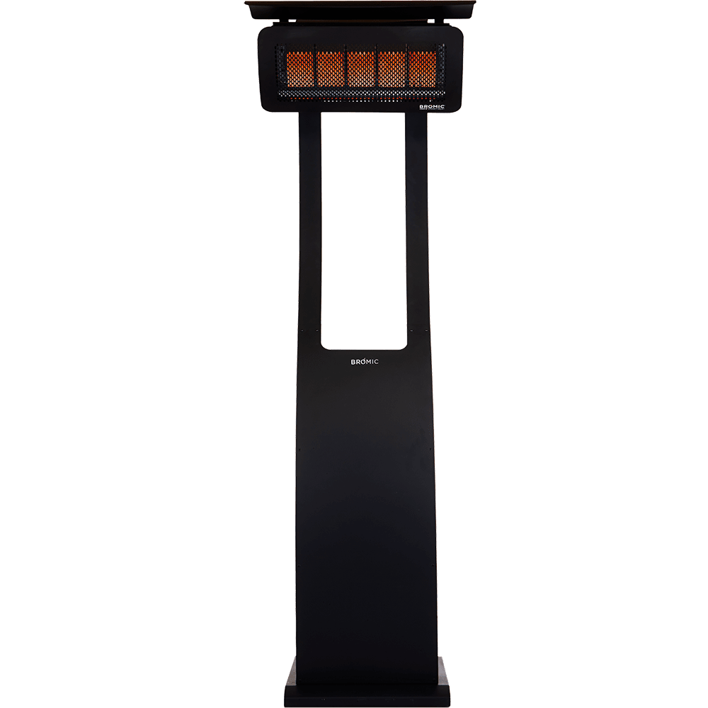 Bromic Heating Tungsten Smart Heat Patio Heater - Thumbnail 2