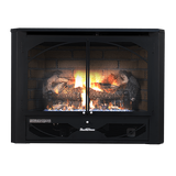 Buck Stove Model 384 Ventless Gas Stove - Front
