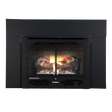 Buck Stove Model 384 Ventless Gas Stove with Trim Kit - Main