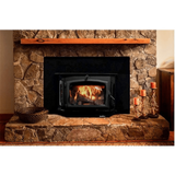 Buck Stove Model 91 Wood Burning Stove - Lifestyle 1