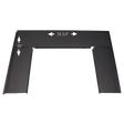 Buck Stove Oversize Trim Kit for Model 91 Wood Stove PA FP9112 - Main