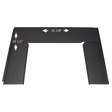 Buck Stove Standard Trim Kit for Model 384 PA FP384-BLK - Main