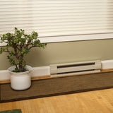 Cadet F-Series 240-Volt Electric Baseboard Heaters